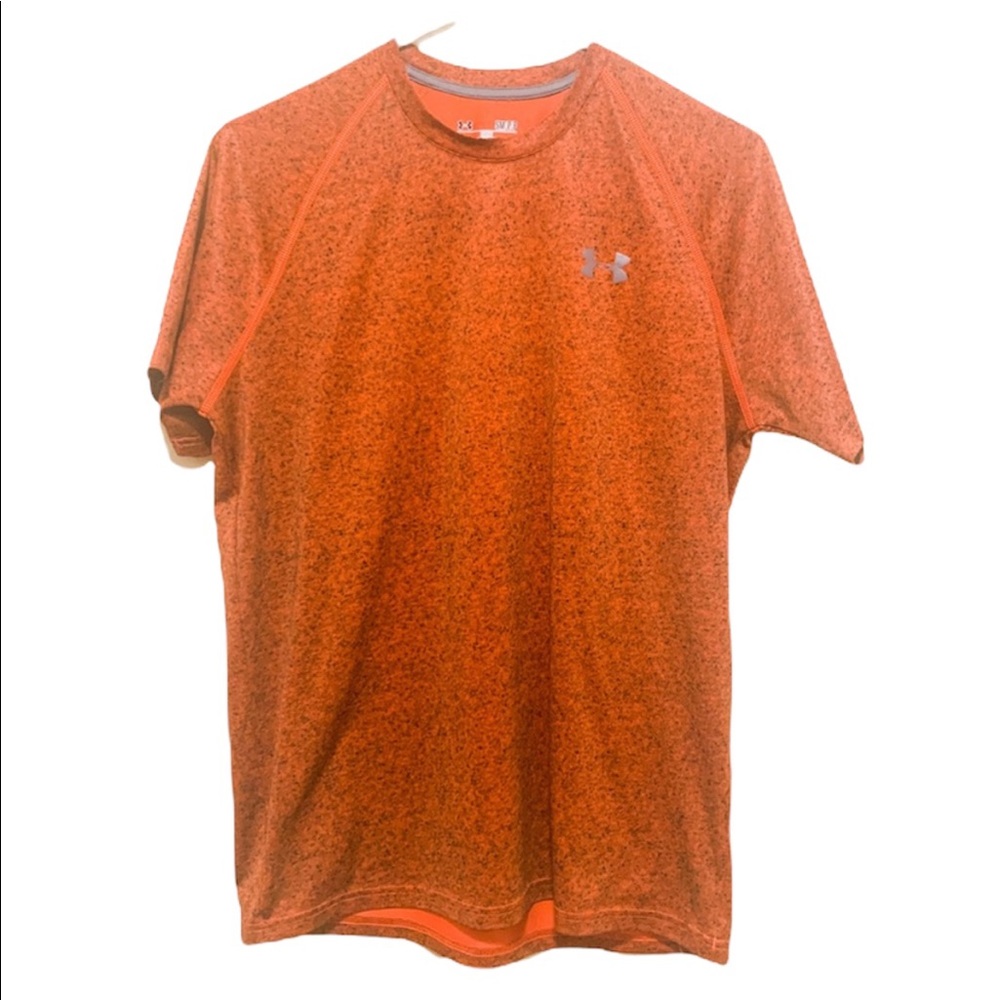 3/$25💢 Under Armour Performance Tee Small